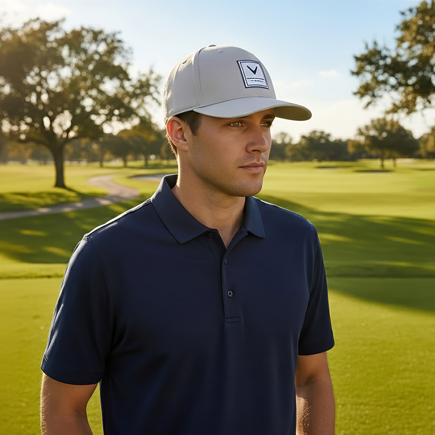 Callaway 2025 Rutherford Hat - view number 6