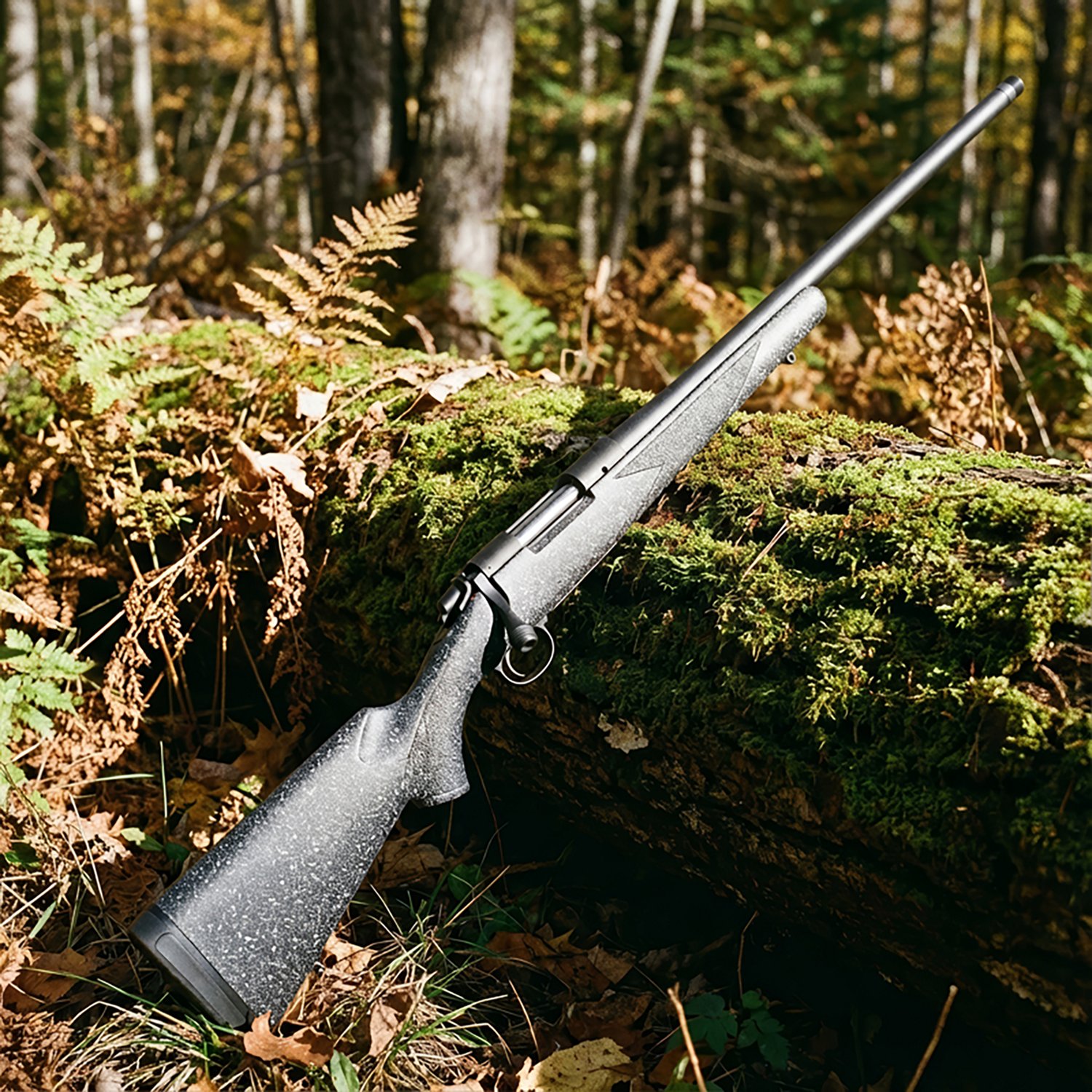 Bergara B-14 Ridge 7mm PRC Bolt Action Rifle - view number 2