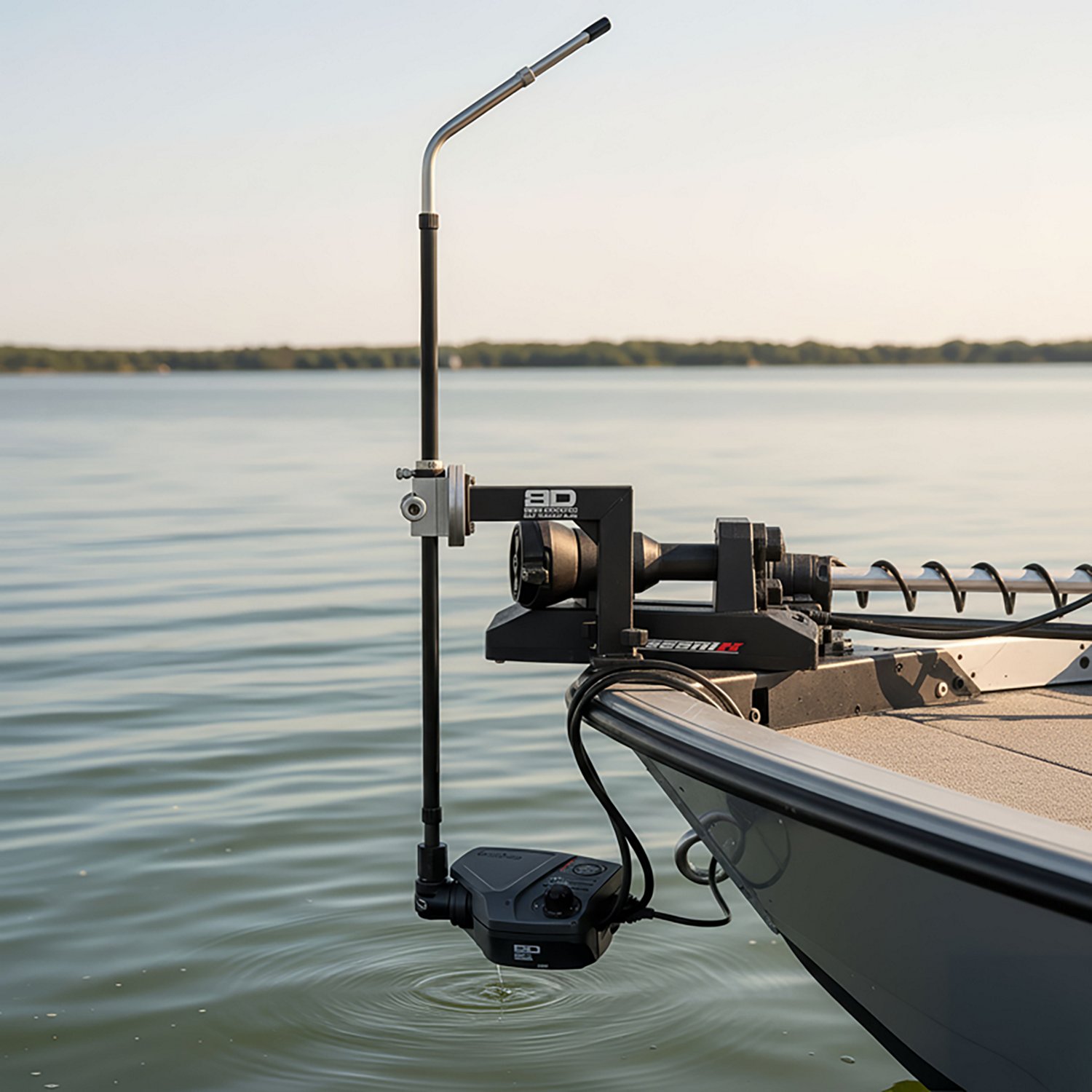 BeatDown Outdoors BreakAway All-Terrain Transducer Pole                                                                          - view number 4