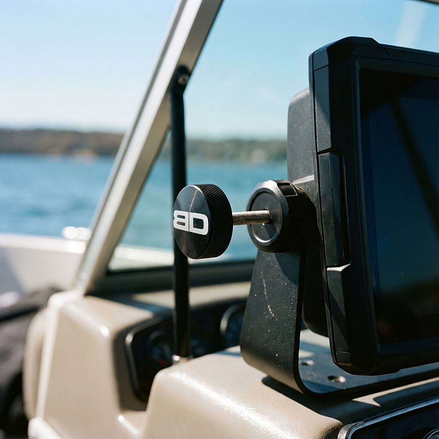 Beatdown Outdoors LVS-34 Replacement Knob                                                                                        - view number 3