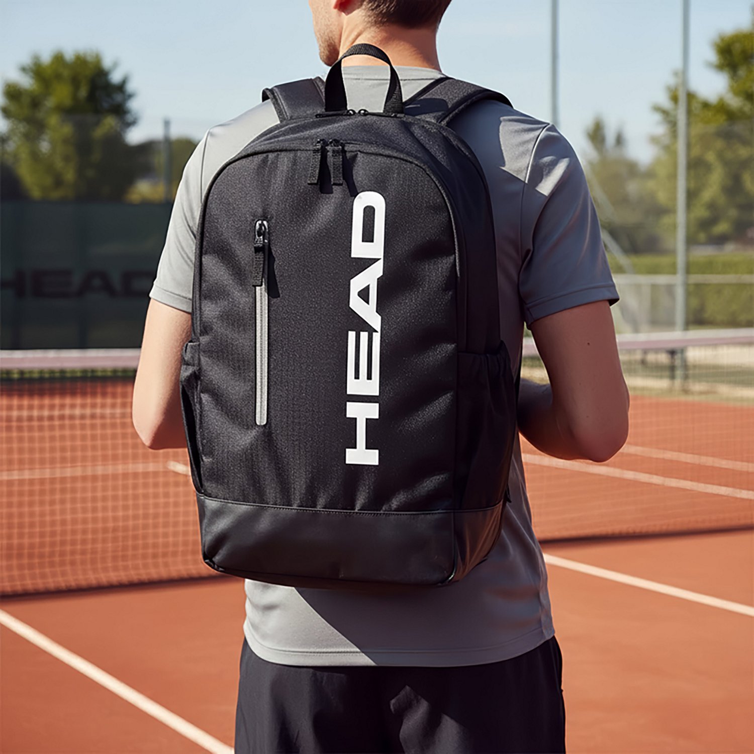 HEAD Base Tennis Backpack - view number 3