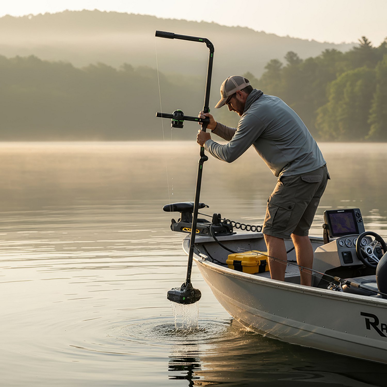 Railblaza HEXX Live Pole 30 - view number 6