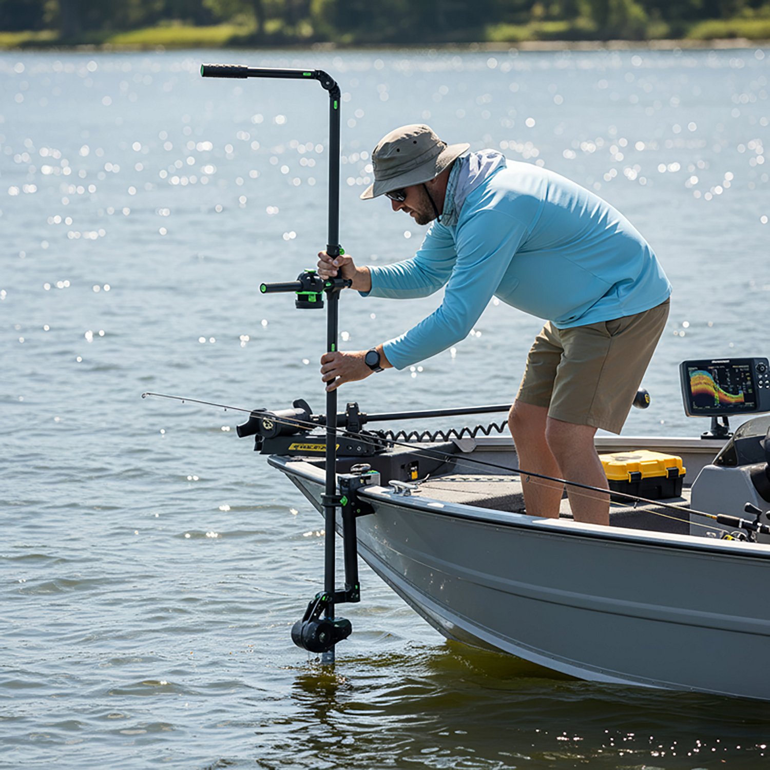 Railblaza HEXX Live Pole 30 - view number 7