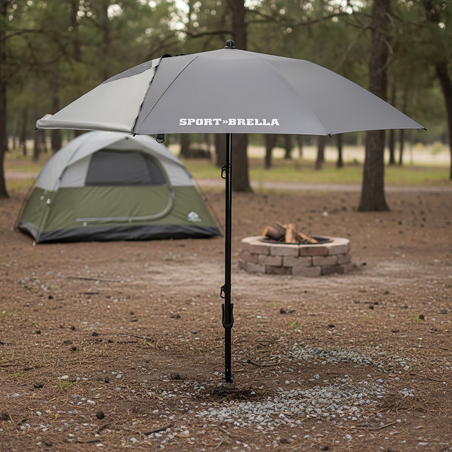 Sport-Brella FieldEdge 6ft Umbrella - view number 6