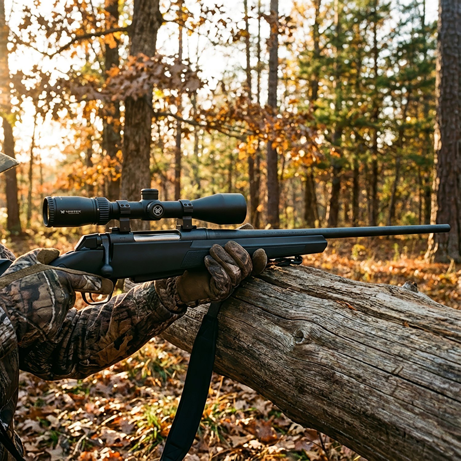 Winchester XPR .243 Win Bolt Action Rifle - view number 2