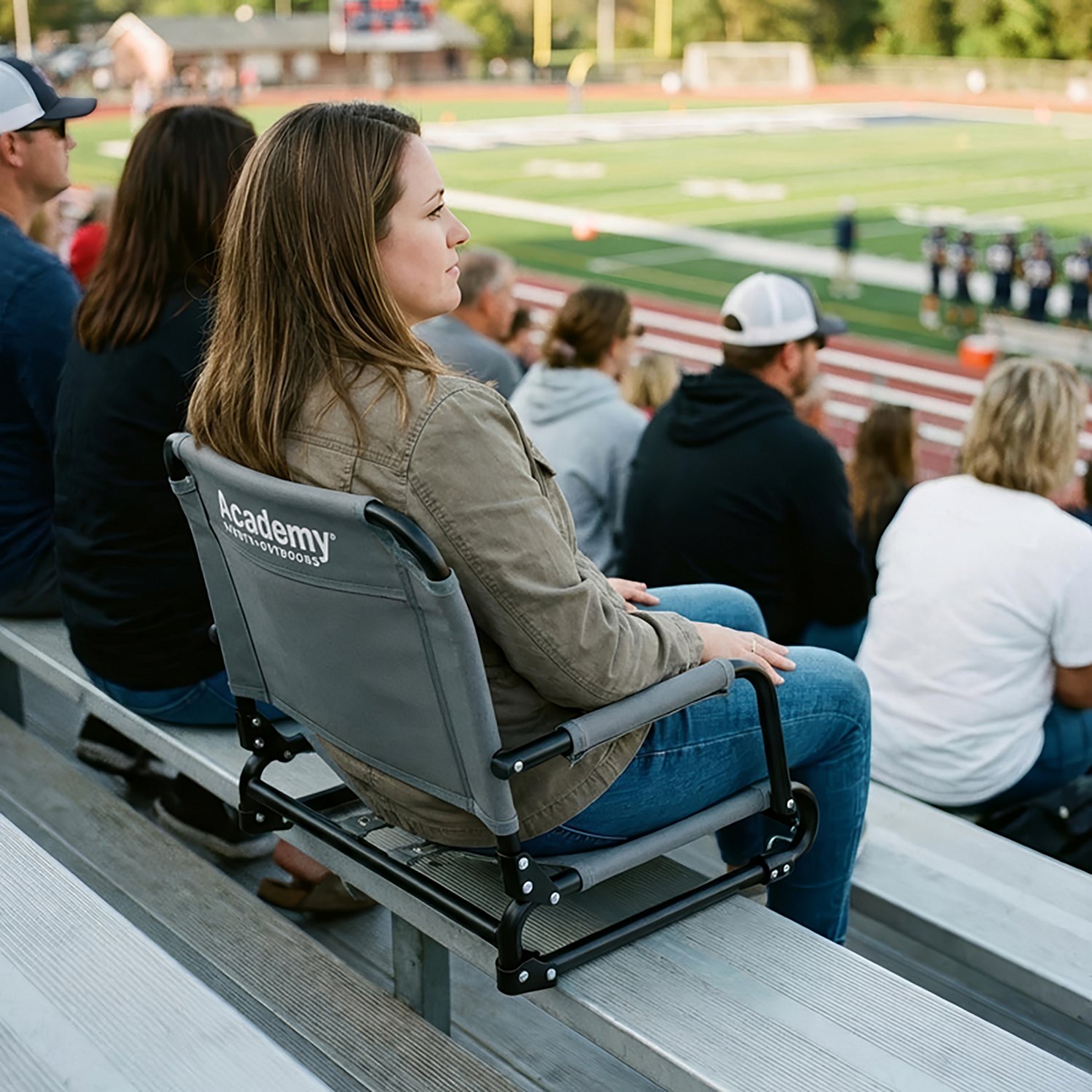 Academy Sports + Outdoors Stadium Seat - view number 4
