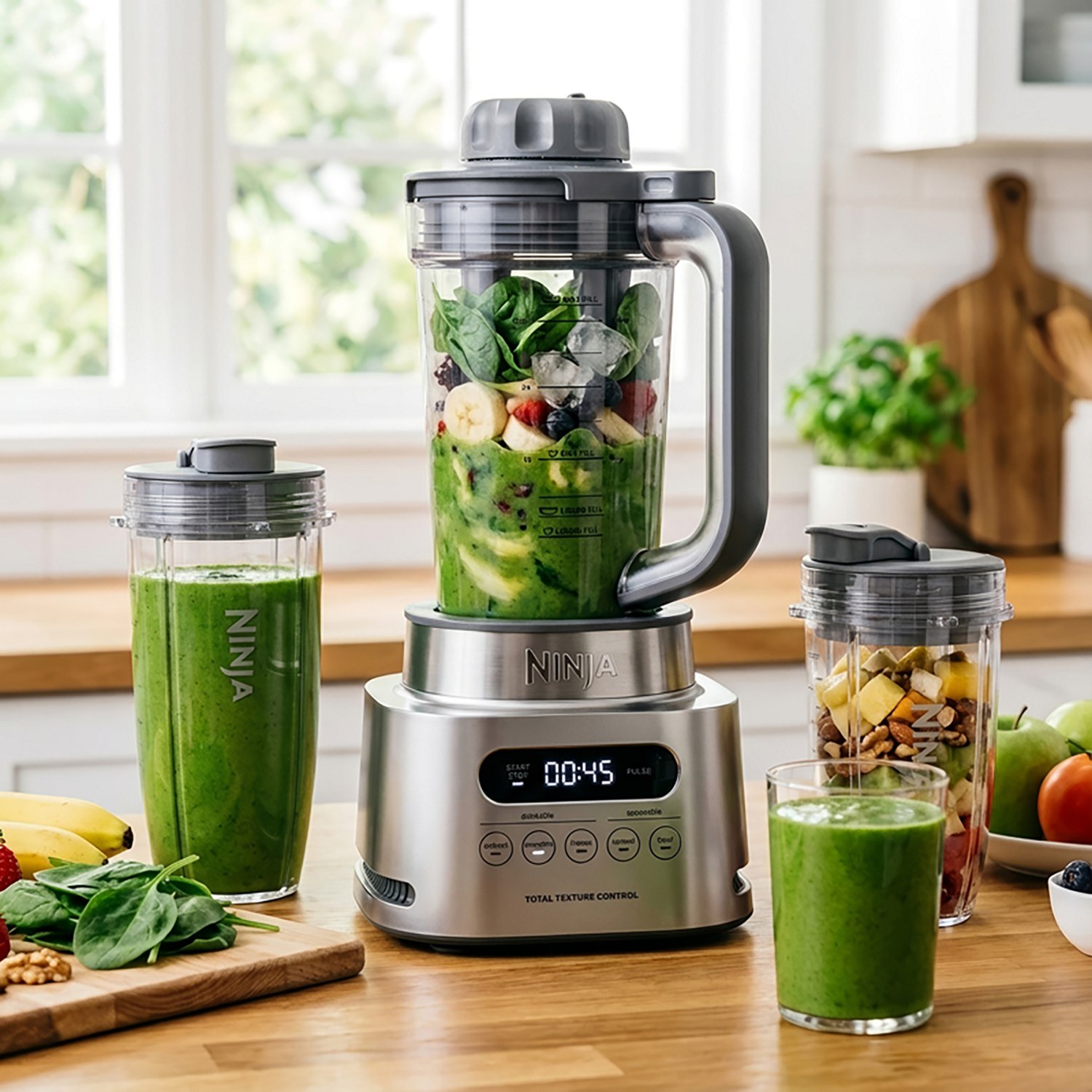 Ninja TWISTI High Speed Blender - view number 8