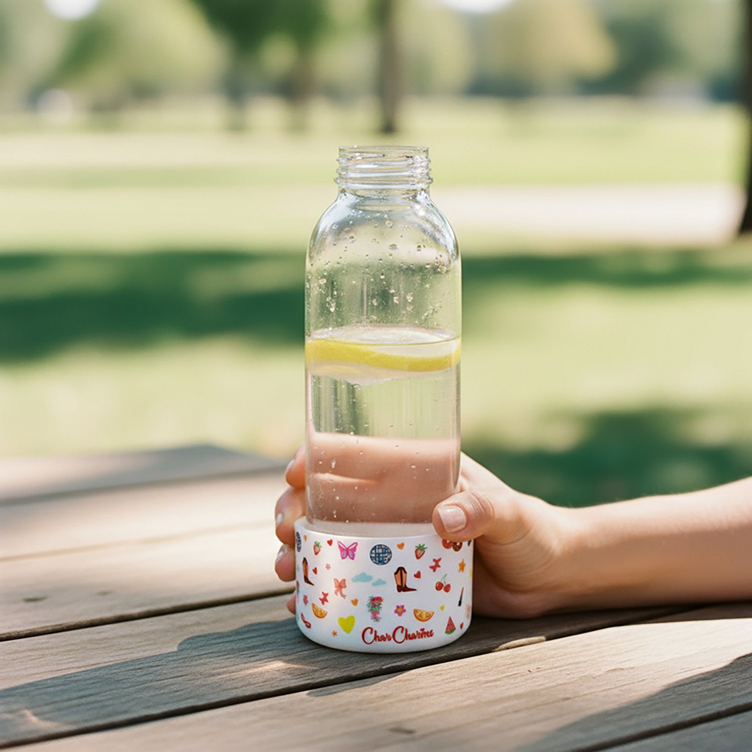 CharCharms Bottle Boot - view number 5