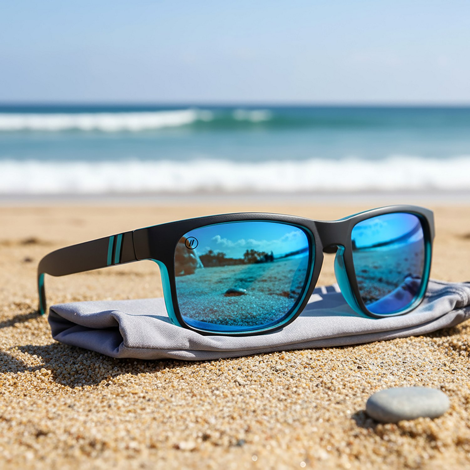 Blenders Eyewear Canyon Sunglasses - view number 2