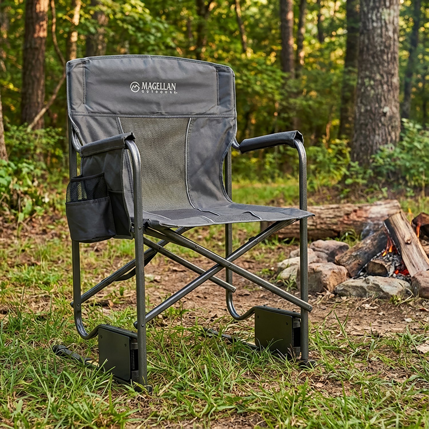 Magellan Outdoors Odyssey Rocker Chair - view number 8