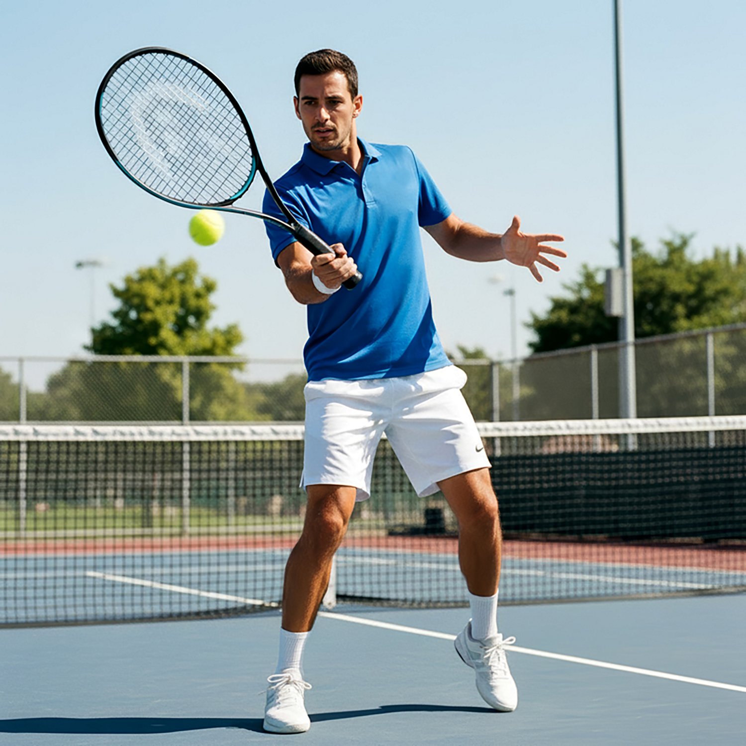 HEAD Attitude Tennis Racquet - view number 6