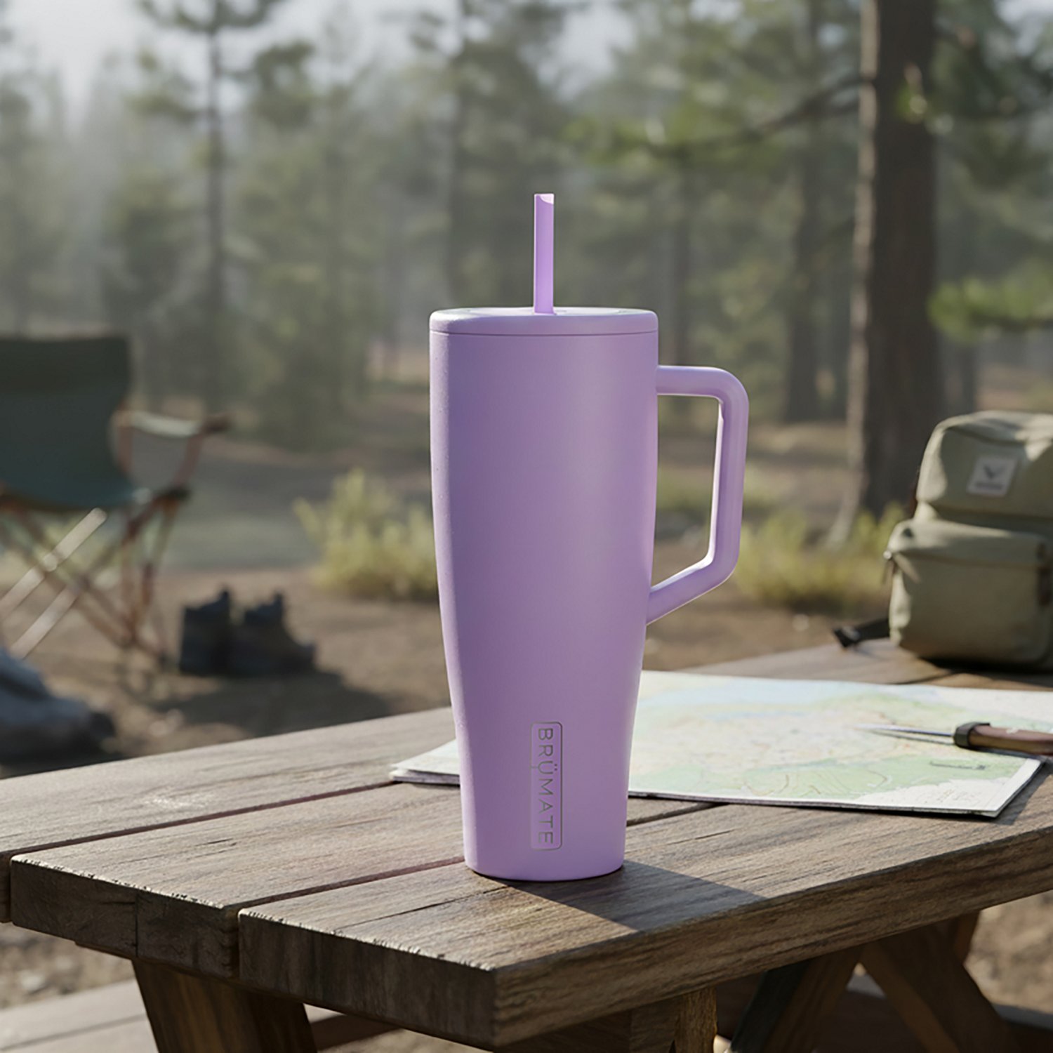 BruMate Era 40 oz Straw Tumbler - view number 3