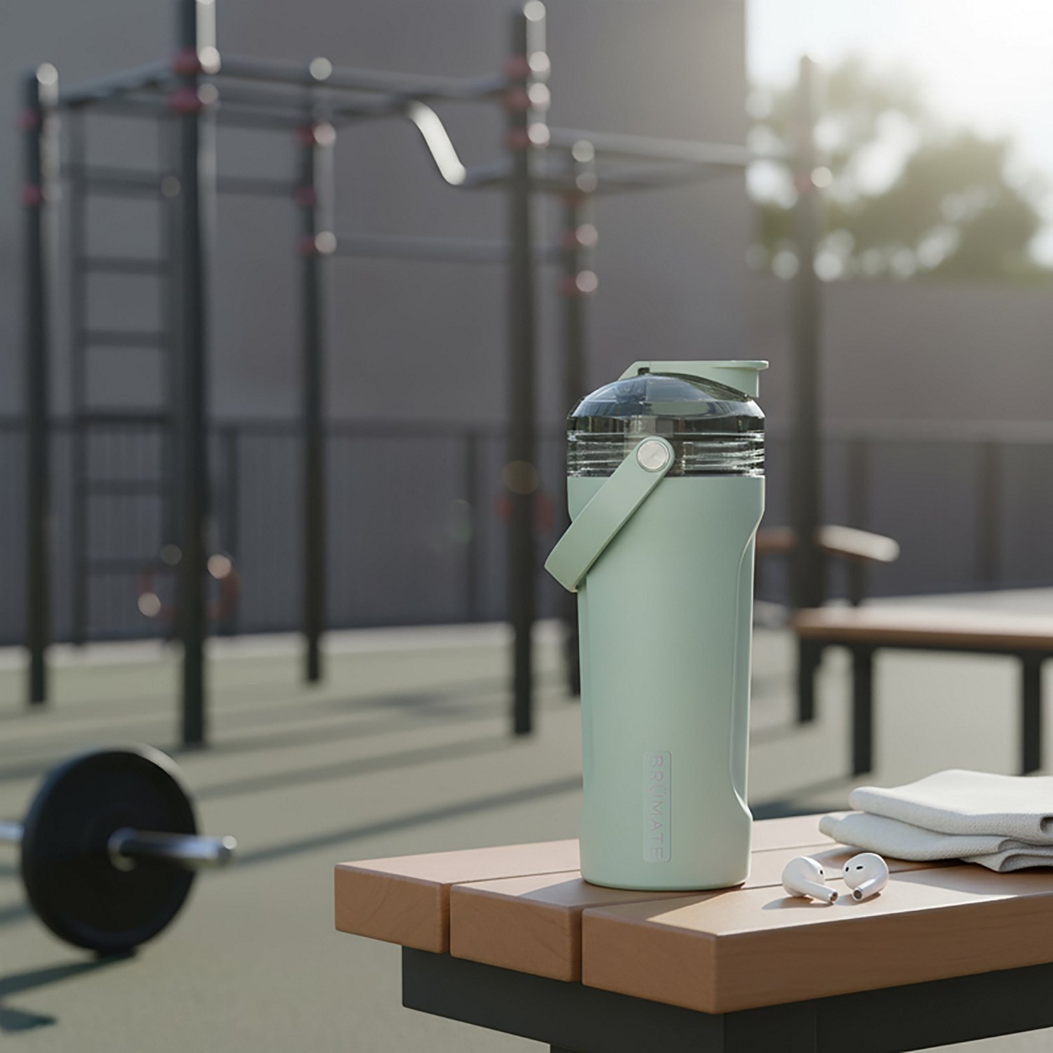 BruMate MultiShaker 26 oz Shaker - view number 2