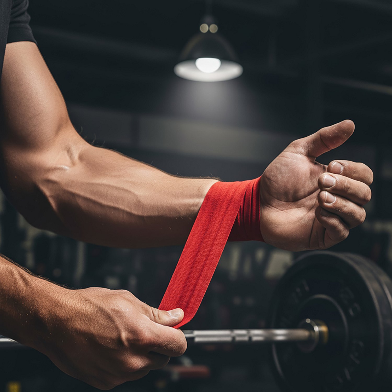 RockTape Go Athletic Tape  - view number 4