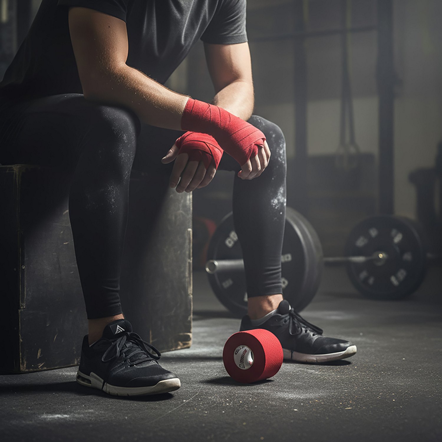 RockTape Go Athletic Tape  - view number 5