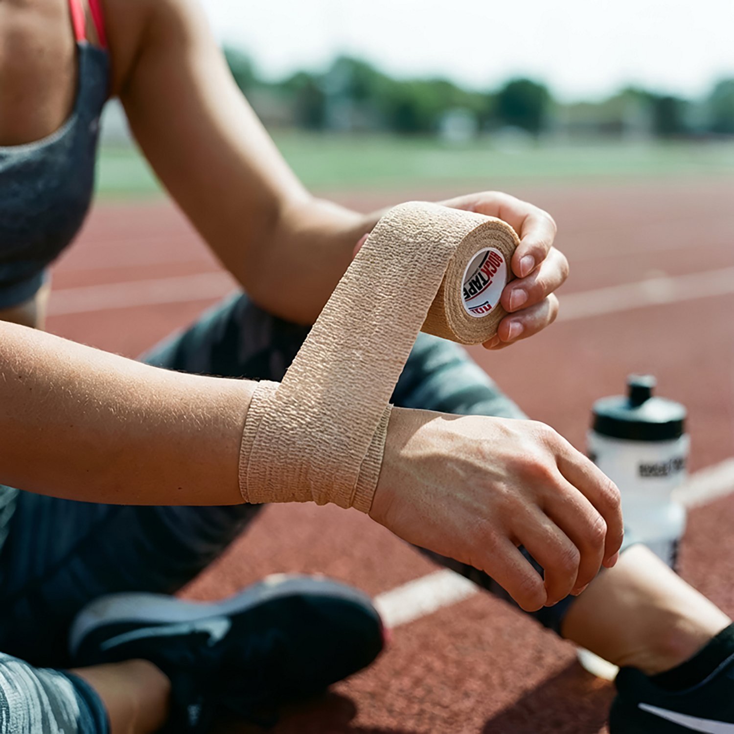 RockTape Go 3 in Self Stick Tape  - view number 4