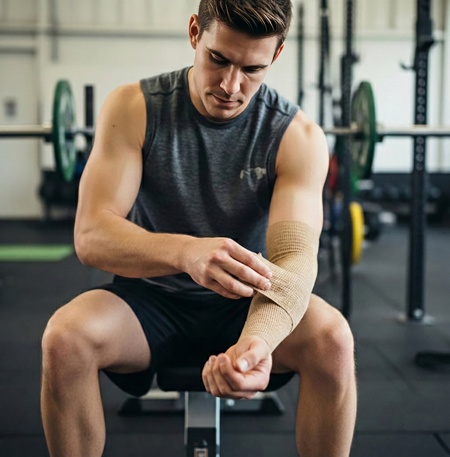 RockTape Go 3 in Self Stick Tape  - view number 5