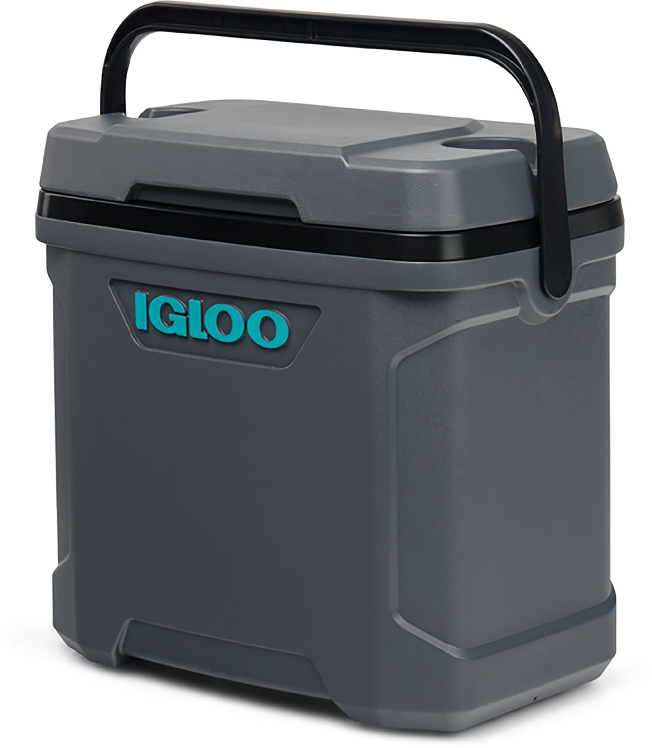 Igloo Latitude 30 qt Personal Cooler                                                                                             - view number 2