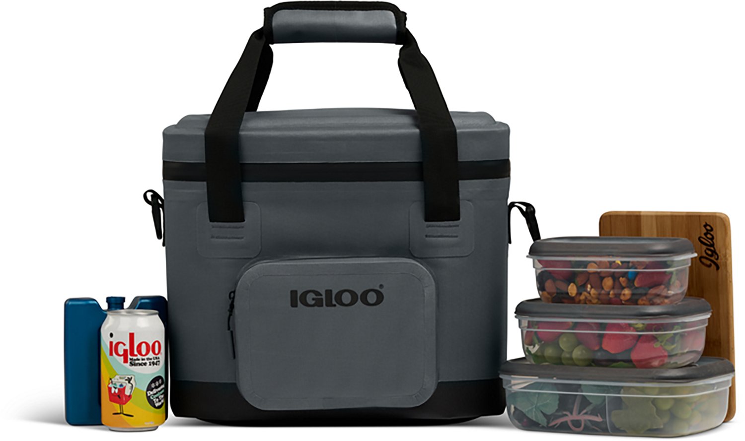 Igloo Trailmate 2.0 18-Can Soft Cooler
