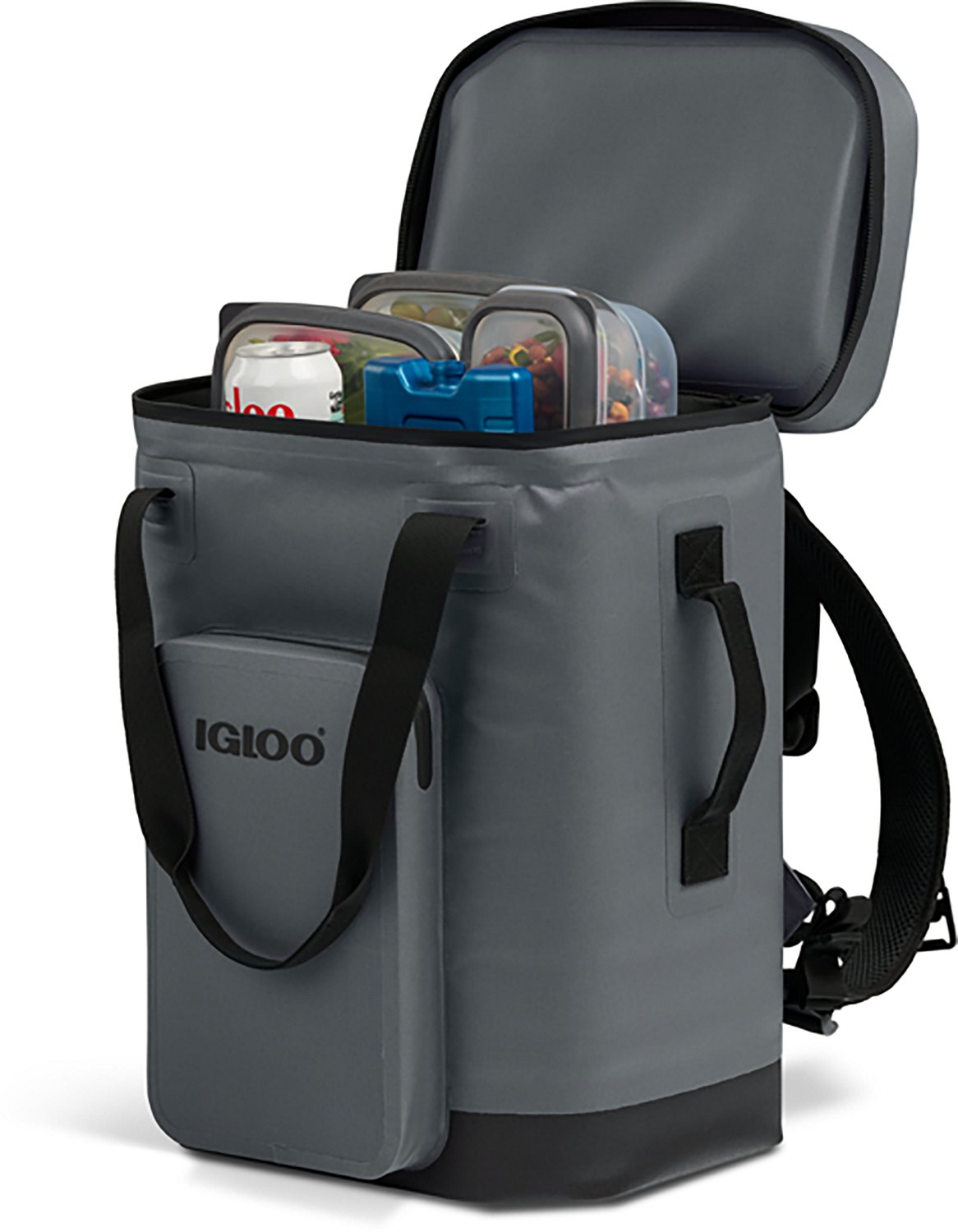 Igloo Trailmate 2.0 32-Can Backpack Cooler - view number 8