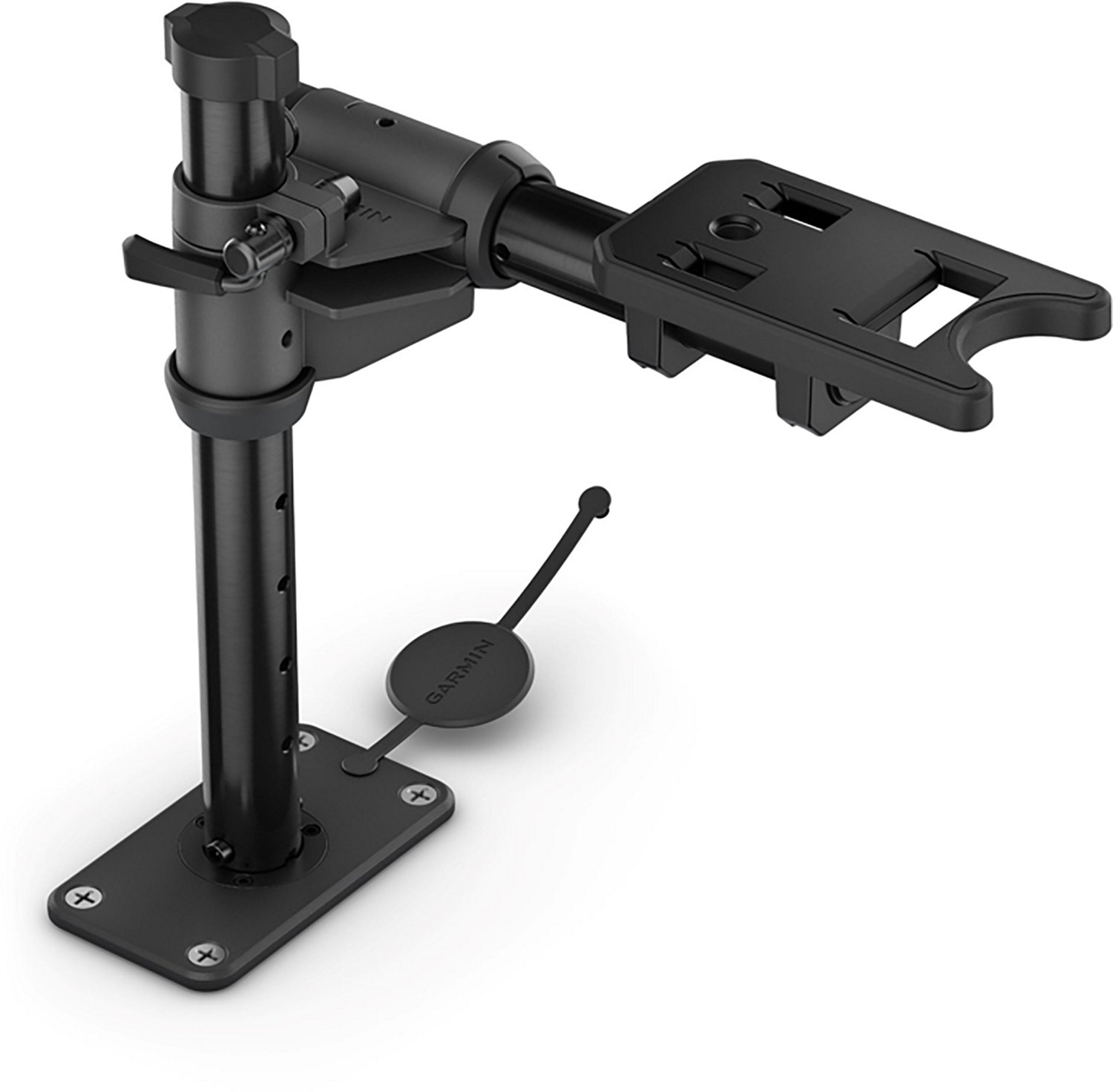 Garmin Gunnel Mount System for Spy Pole