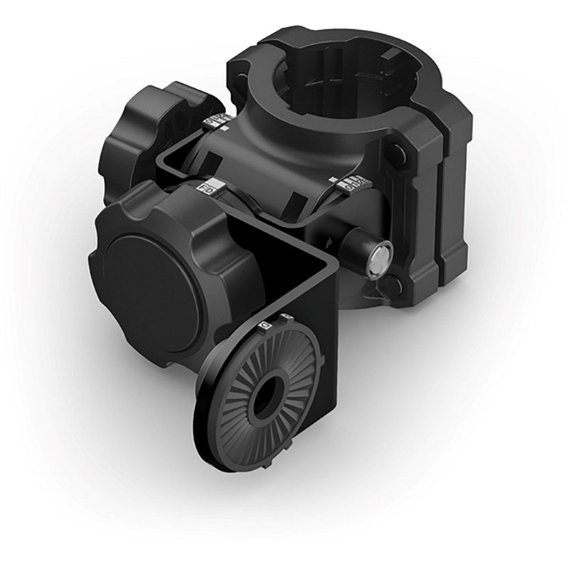 Garmin Adjustable Perspective Shaft Mount for LiveScope Transducers | Camping World
