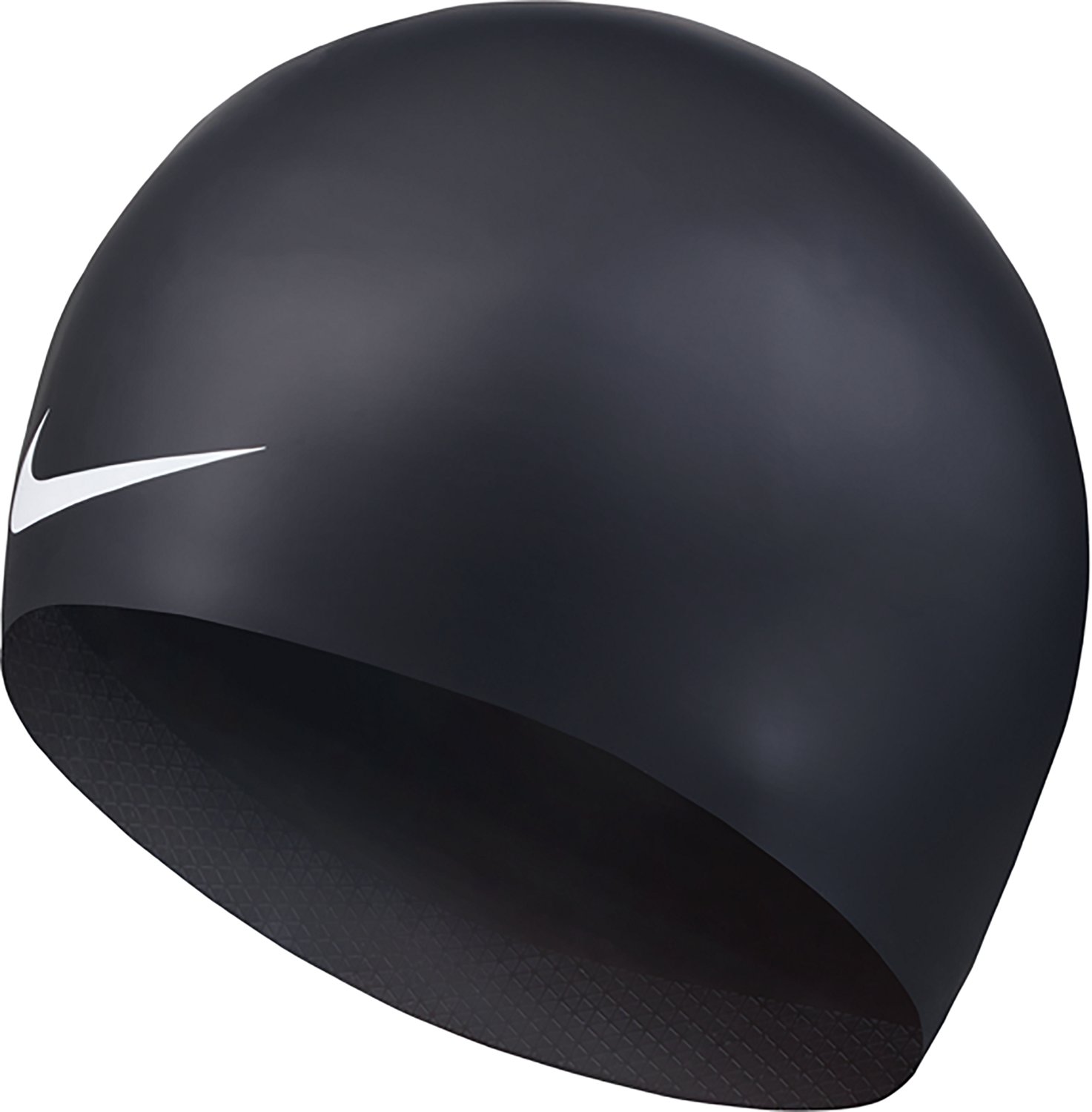 Nike Silicone Dome Swim Cap