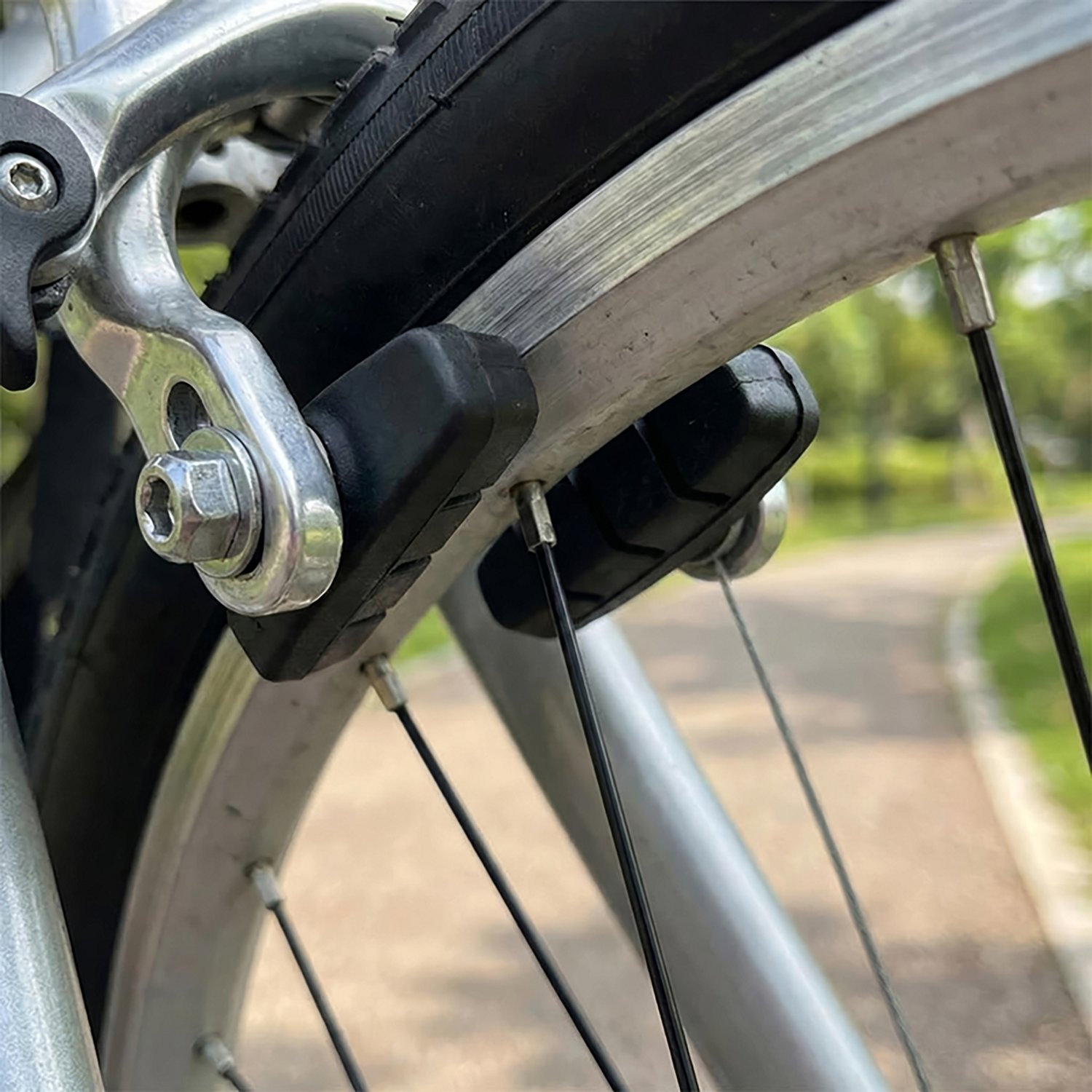 Bell Binder 400 Universal Brake Pad - view number 3