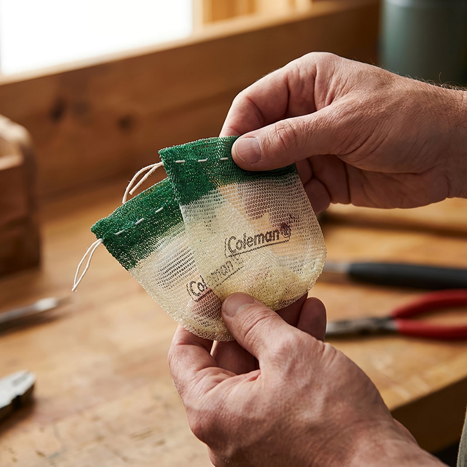 Coleman® Ultralight Mantles 2-Pack - view number 2