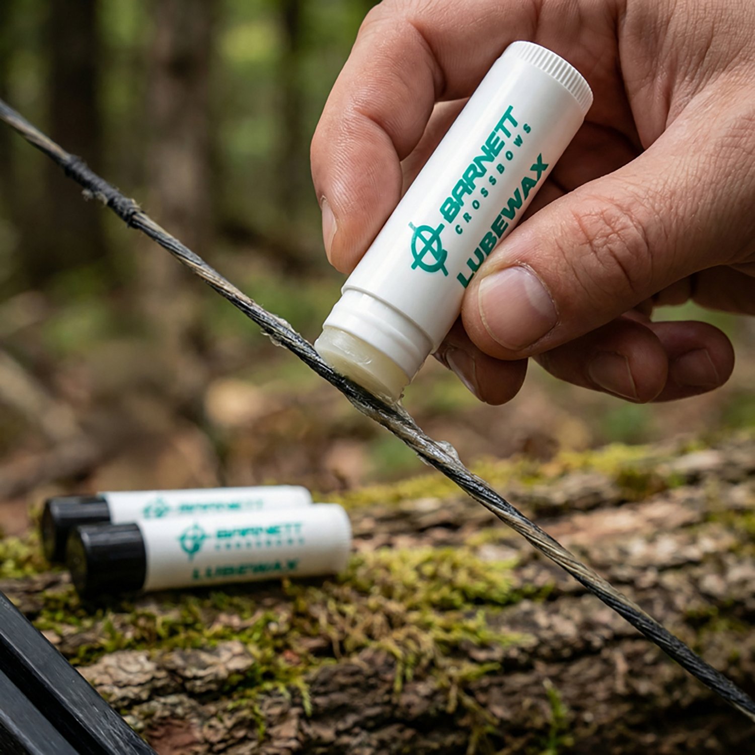 Barnett Crossbow Lube Wax Tubes 3-Pack - view number 2