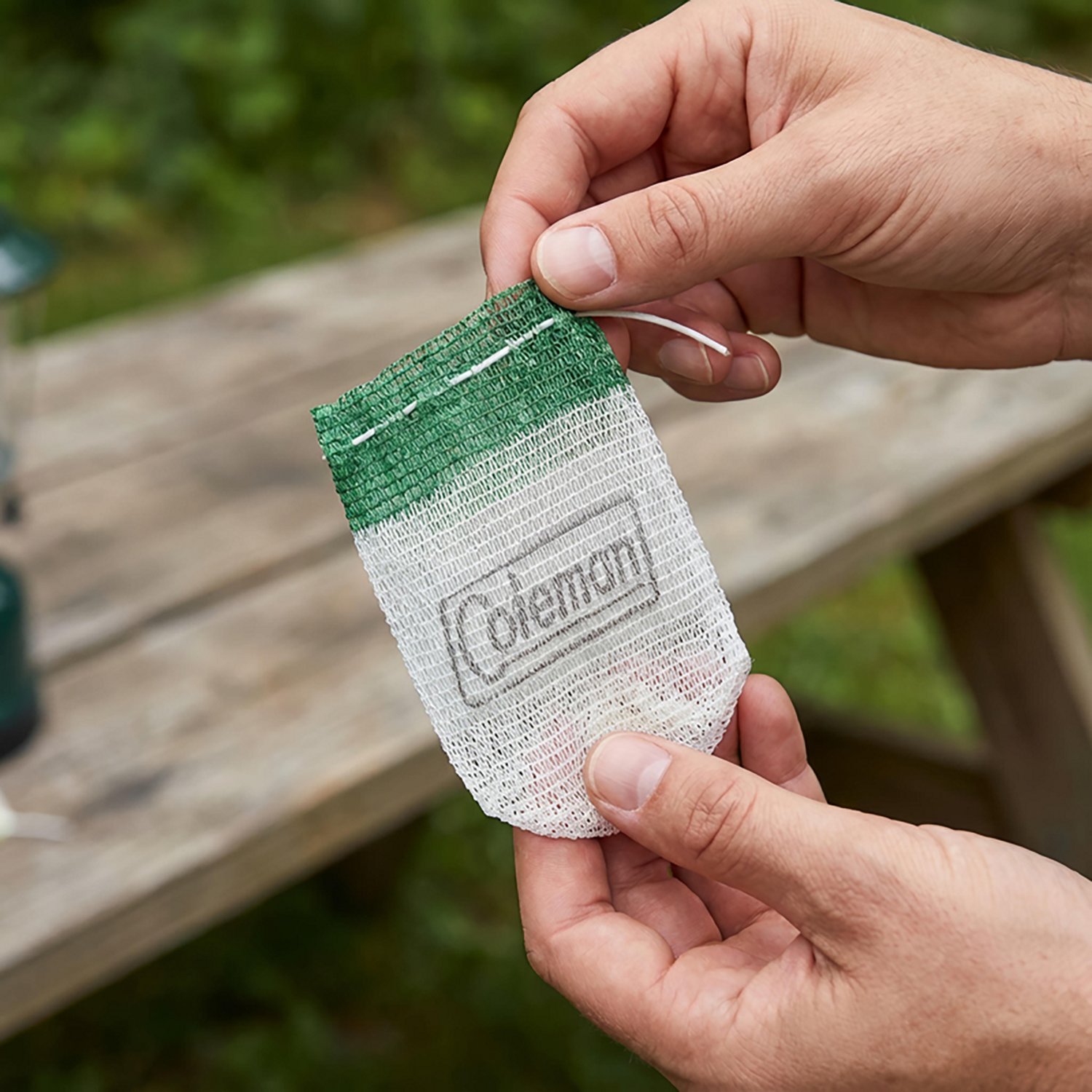 Coleman® Standard Lantern Mantles 2-Pack - view number 2