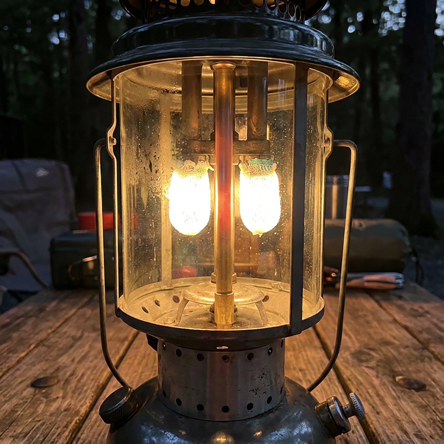 Coleman® Lantern Double Life Generator - view number 2