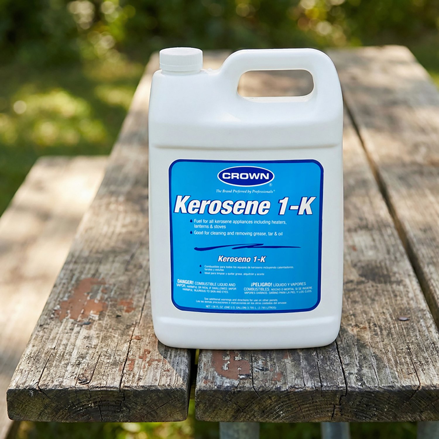 Crown® Kerosene                                                                                                                 - view number 2