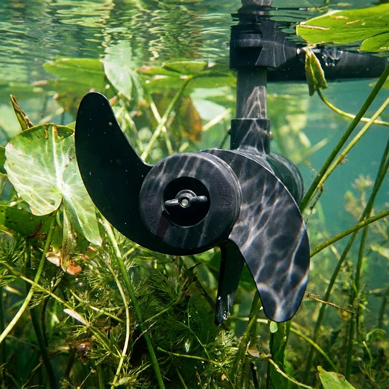 Minn Kota® MKP-6 Weedless Wedge Prop                                                                                            - view number 2