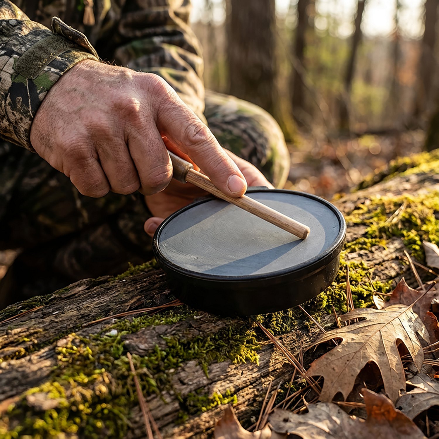 Primos Ol' Betsy™ Striker Turkey Call - view number 2