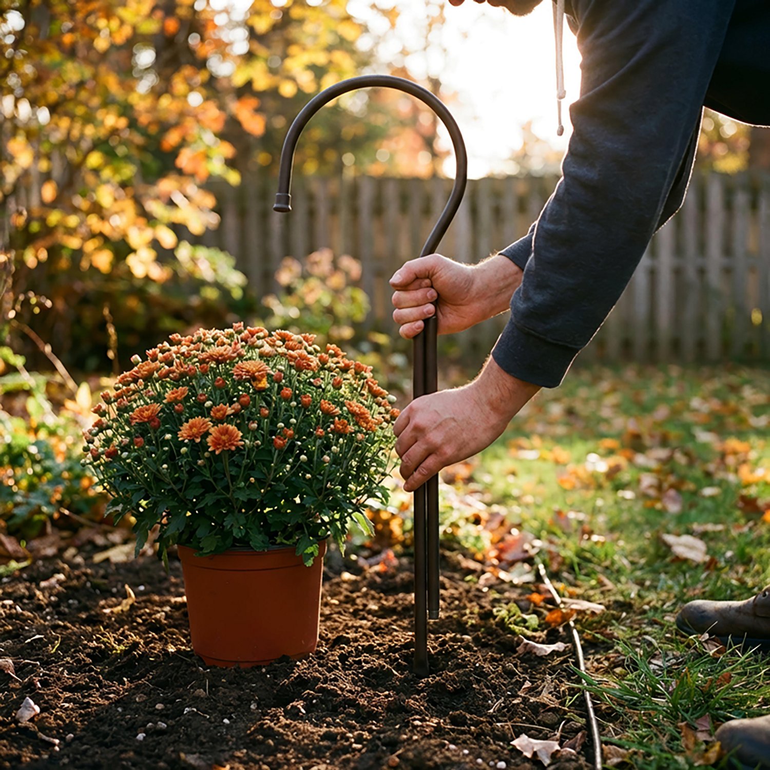 O&H Mfg. Aluminum Rig Hook                                                                                                       - view number 3
