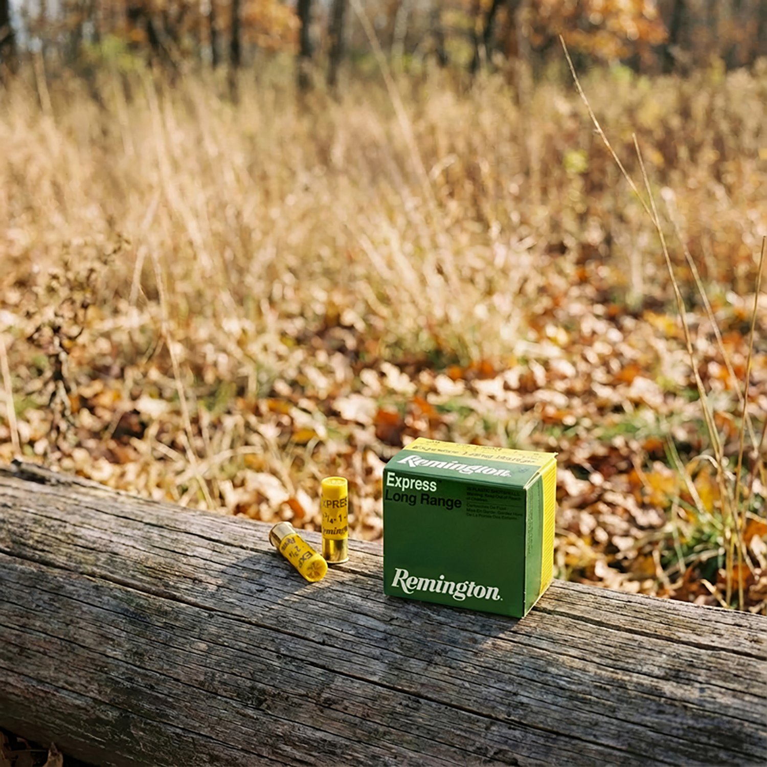 Remington Express Extra Long Range Upland 20 Gauge Shotshells - view number 2