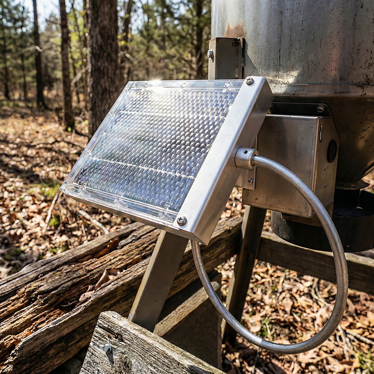 Wildgame Innovations 12V Monocrystalline Solar Panel - view number 2