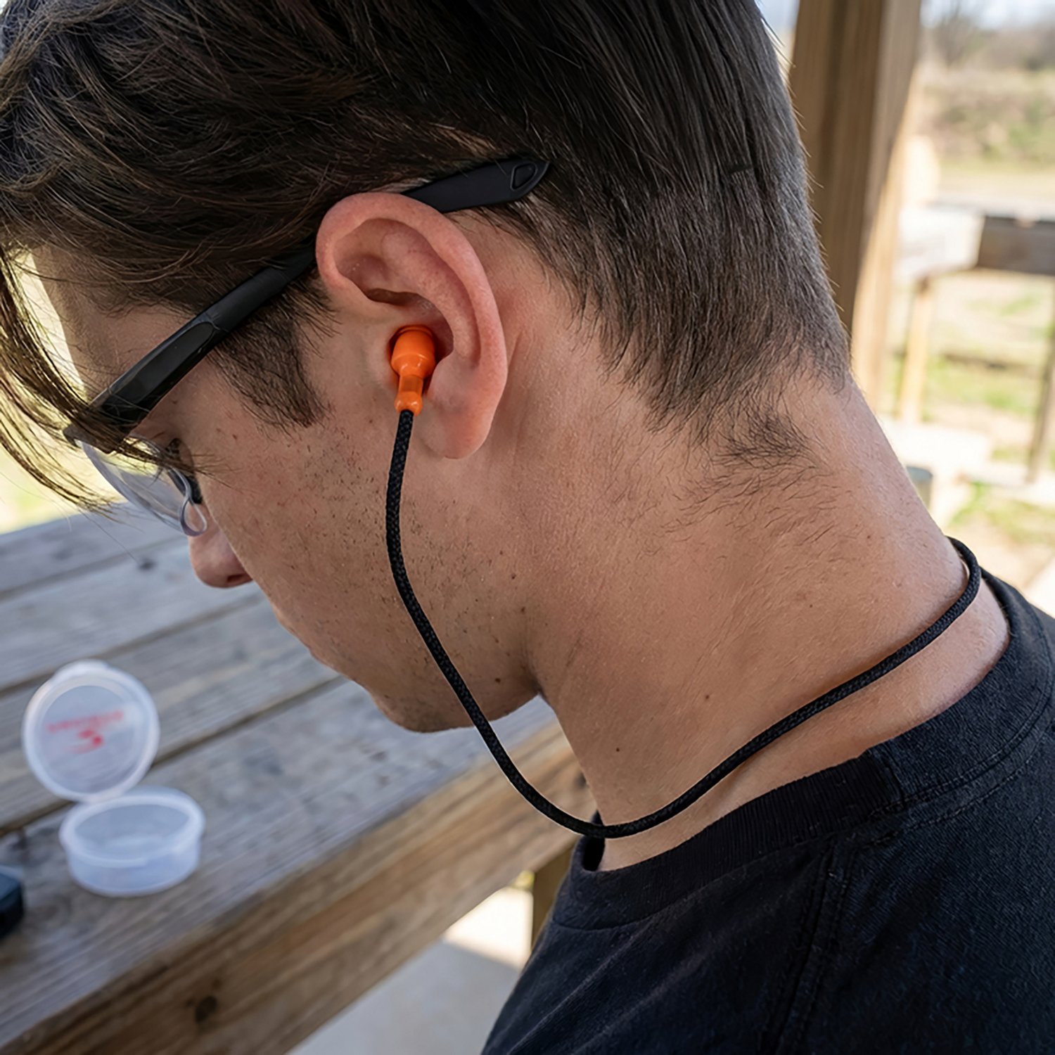 Radians Snug Plugs™ Ear Plugs - view number 2
