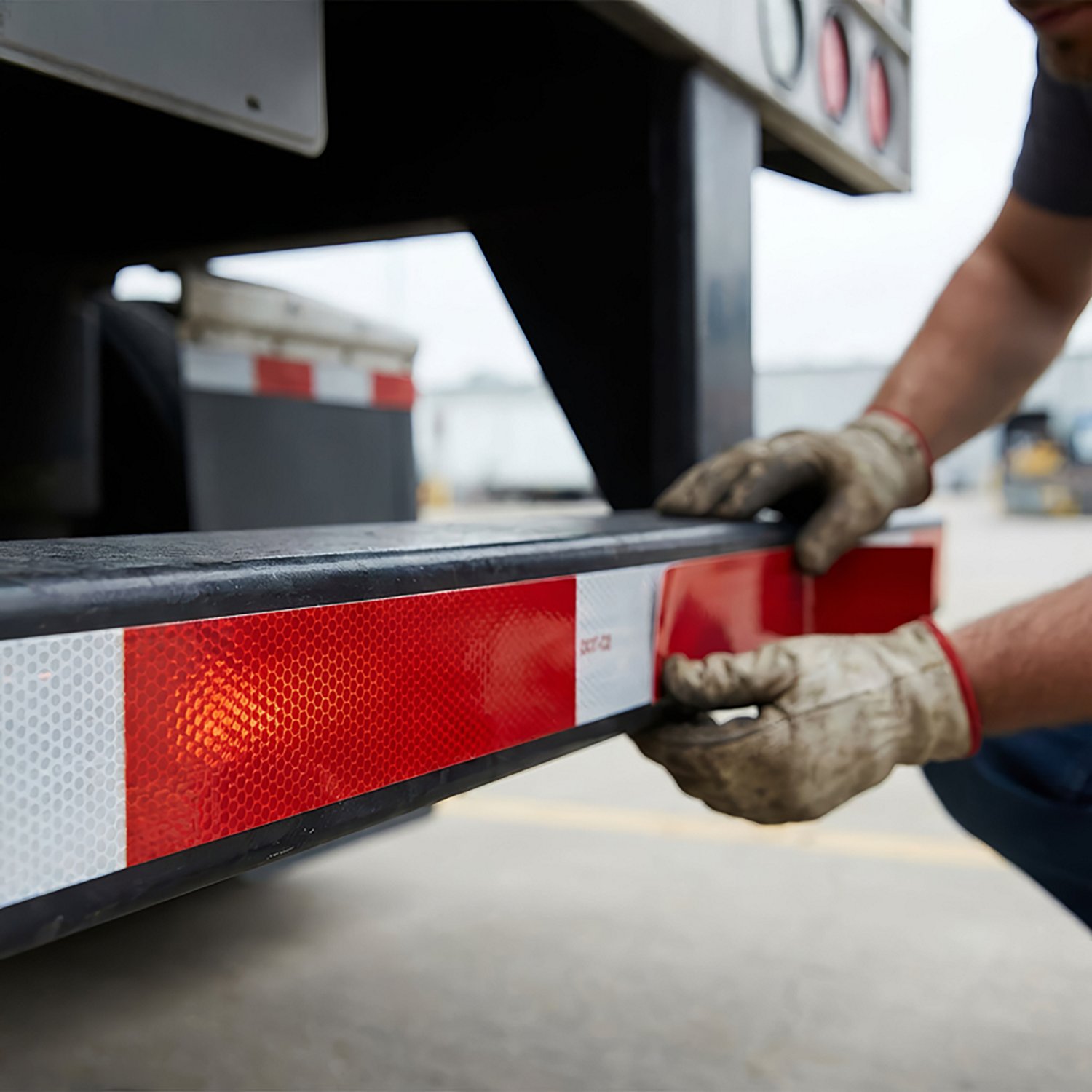 Optronics® Conspicuity Tape Kit