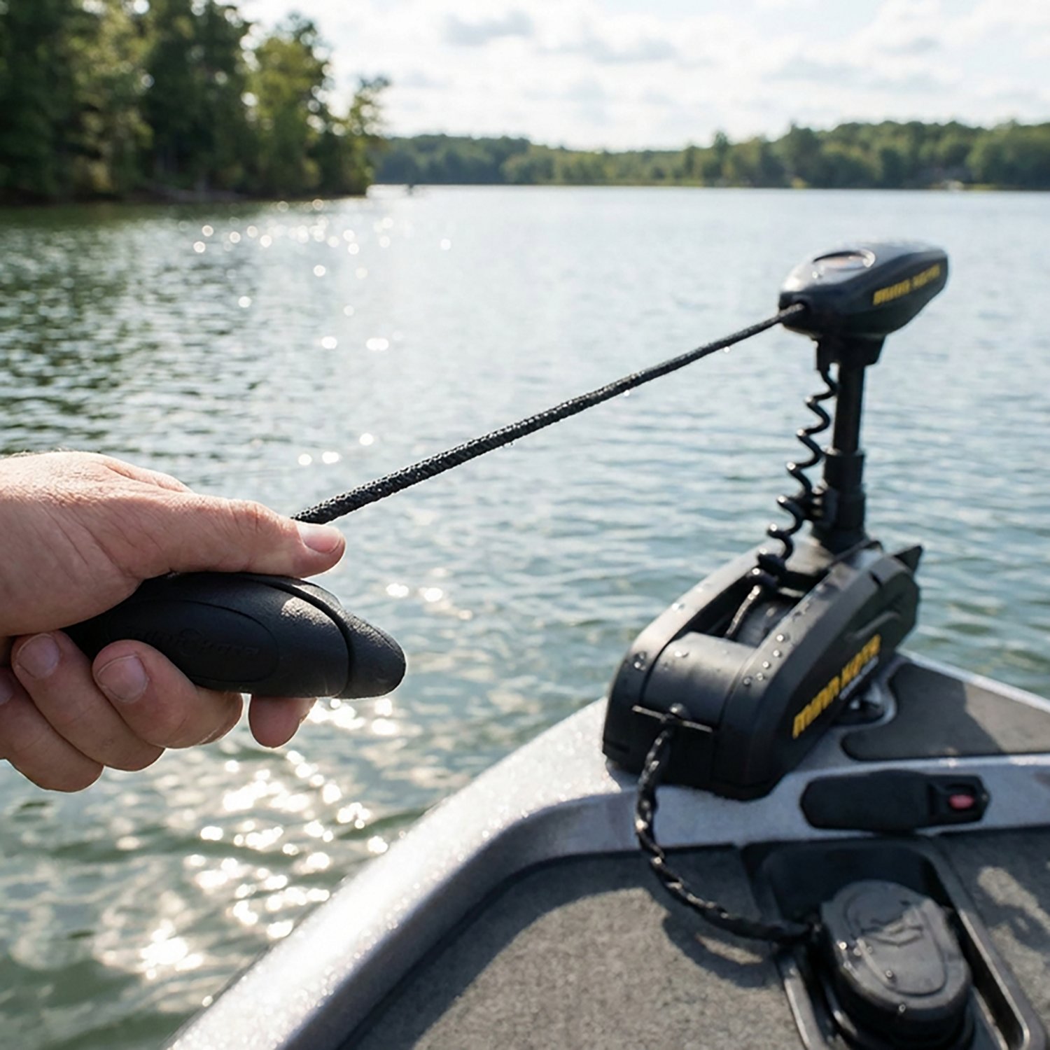 Minn Kota® 48" Replacement Rope and Handle                                                                                      - view number 2