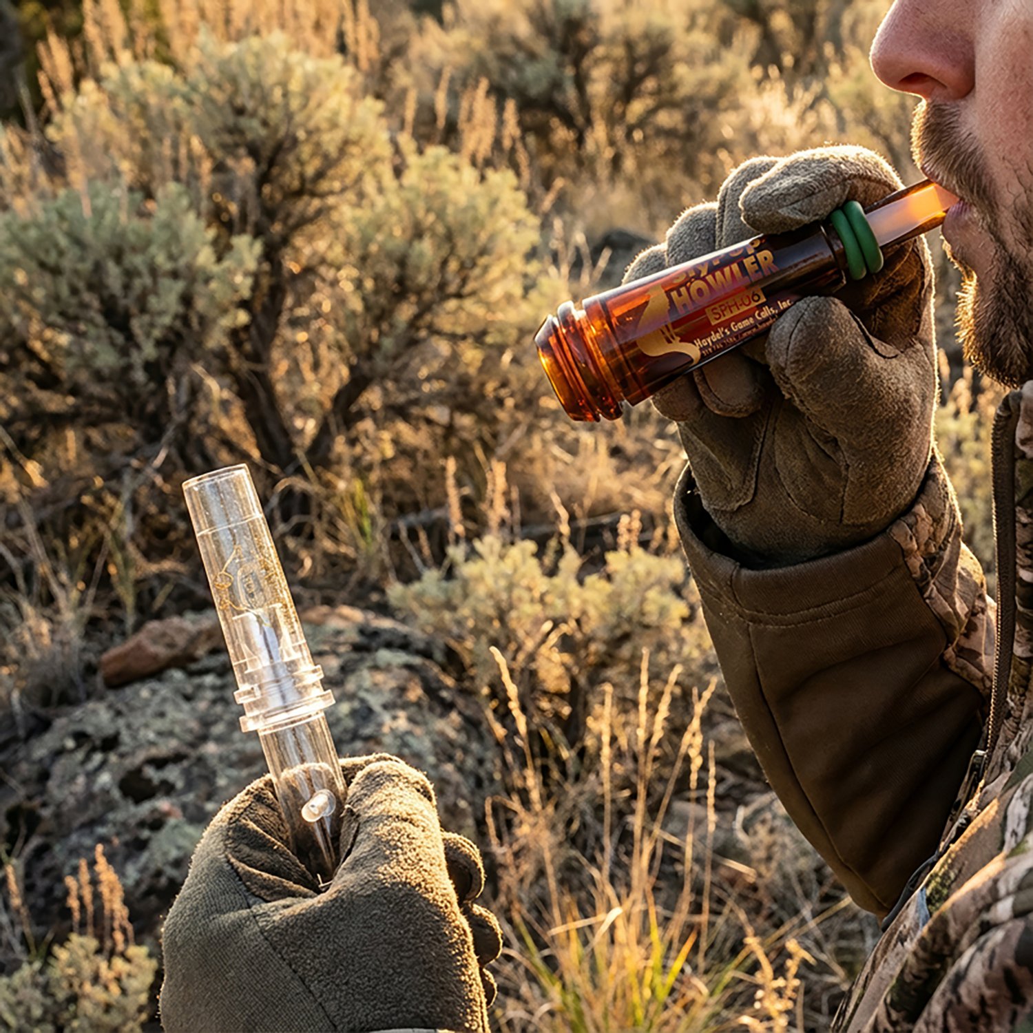 Haydel's Game Calls Ultimate Predator Kit - view number 2