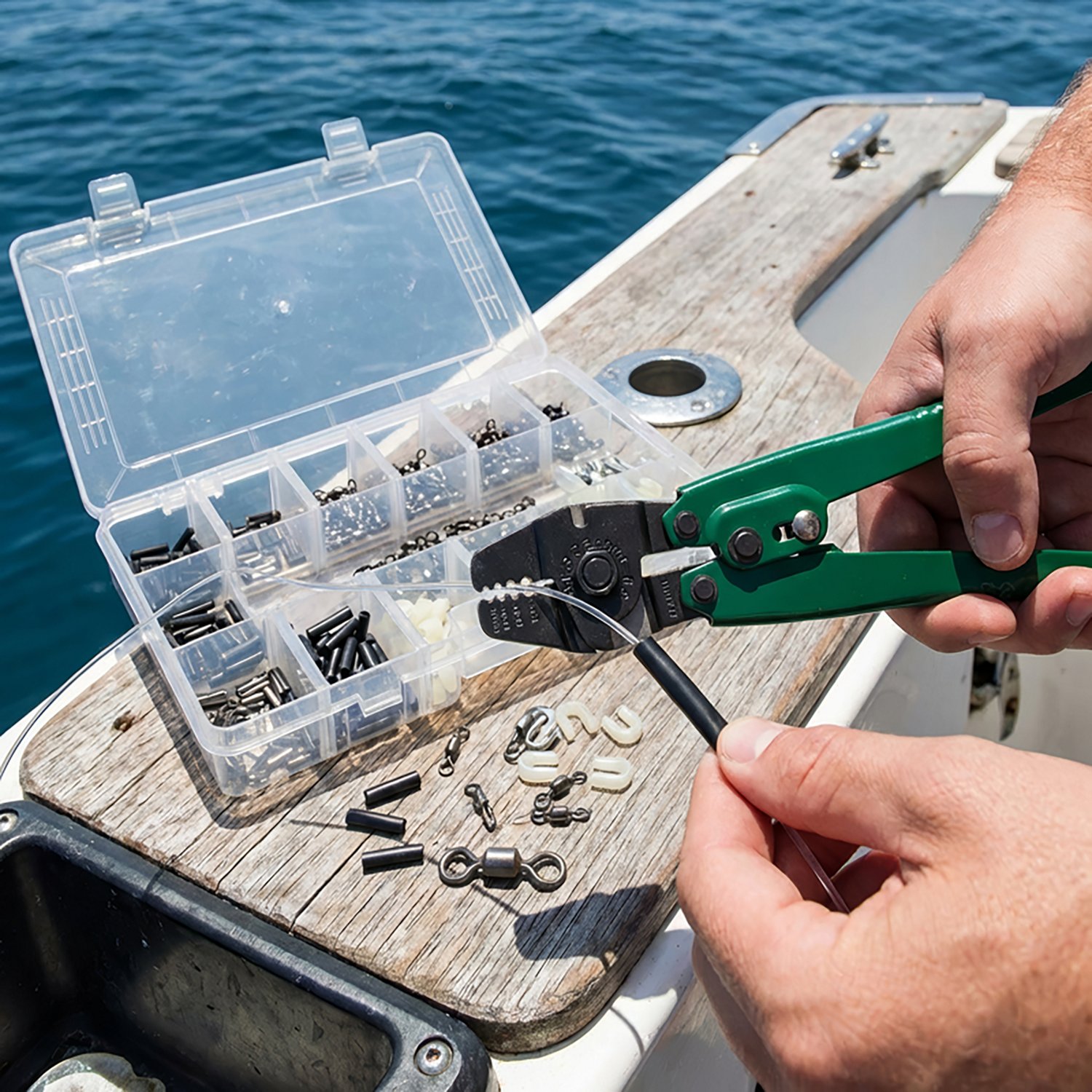 Rite Angler Rigging Kit - view number 2