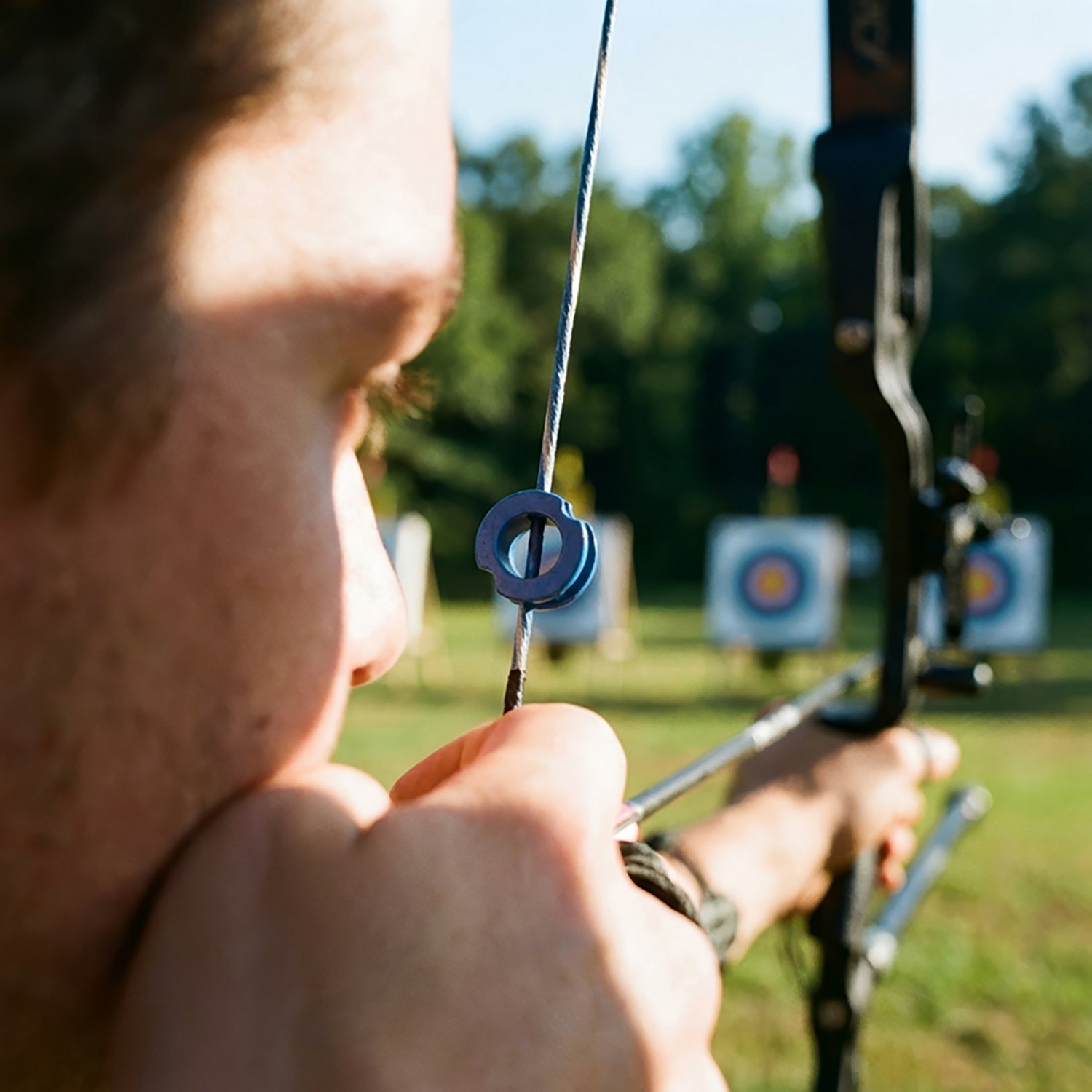 G5 META Peep Sight - view number 2