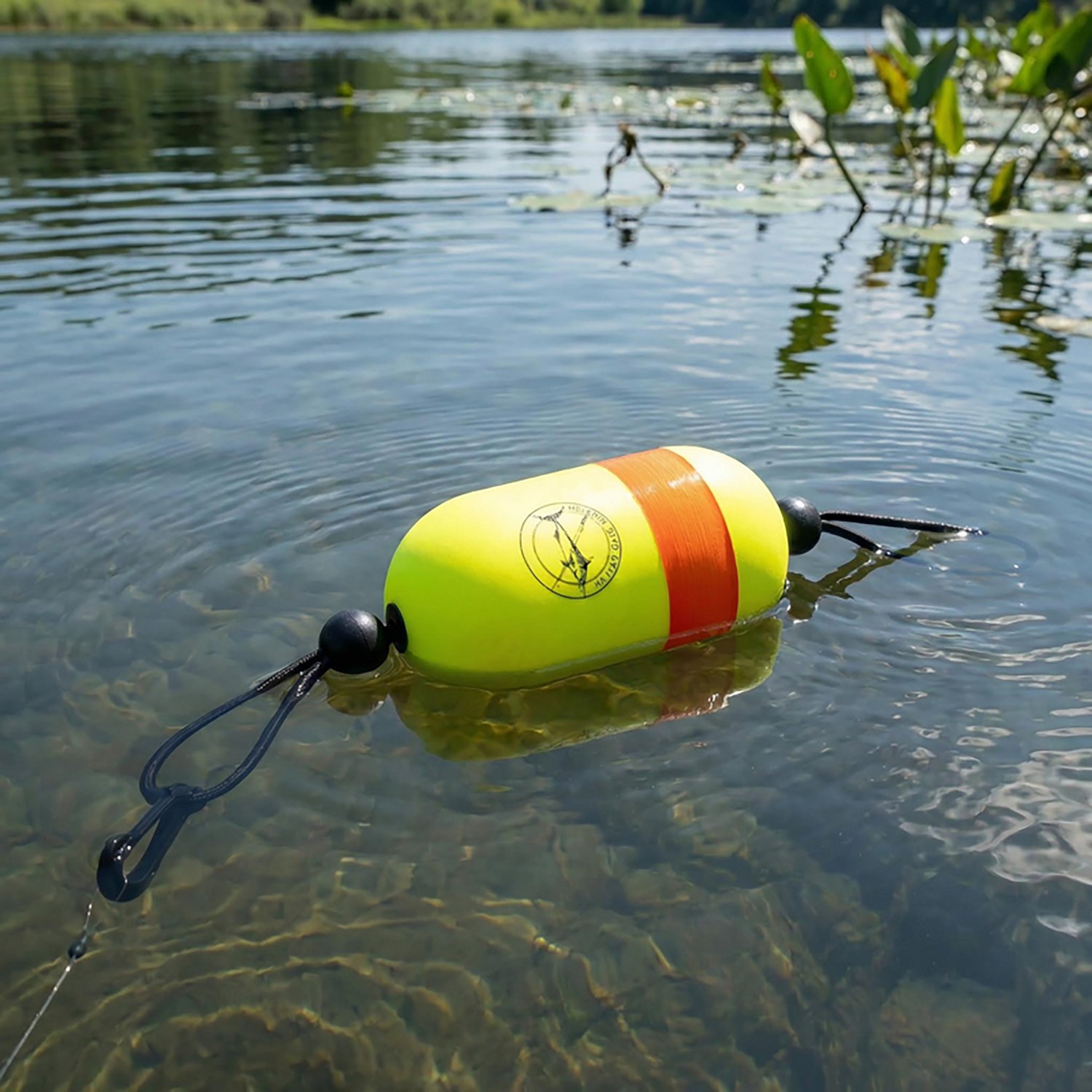 H&H Lure 6" Scale Float - view number 2