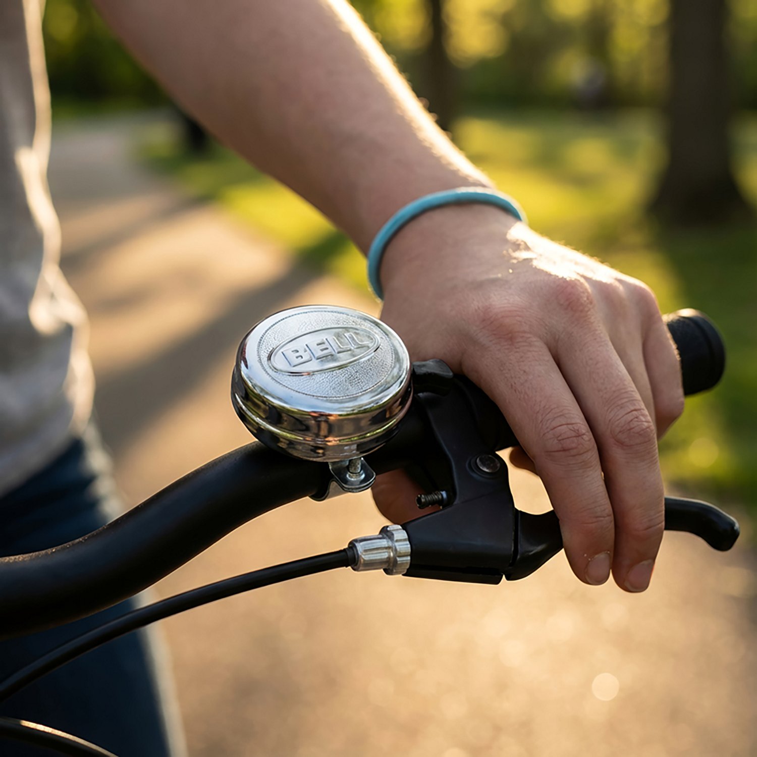 KRASH Dinger 200 Bike Bell - view number 3