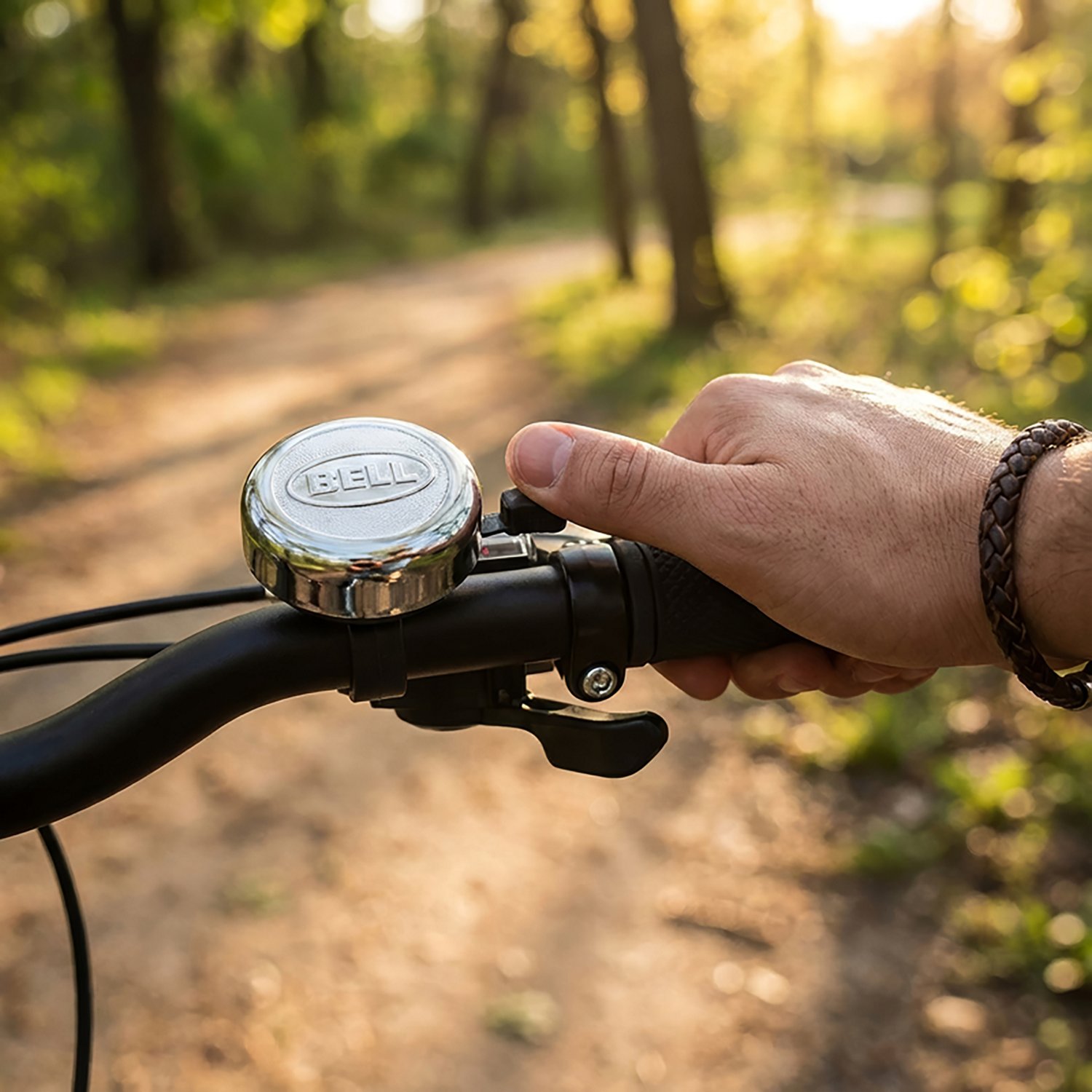 KRASH Dinger 200 Bike Bell - view number 4