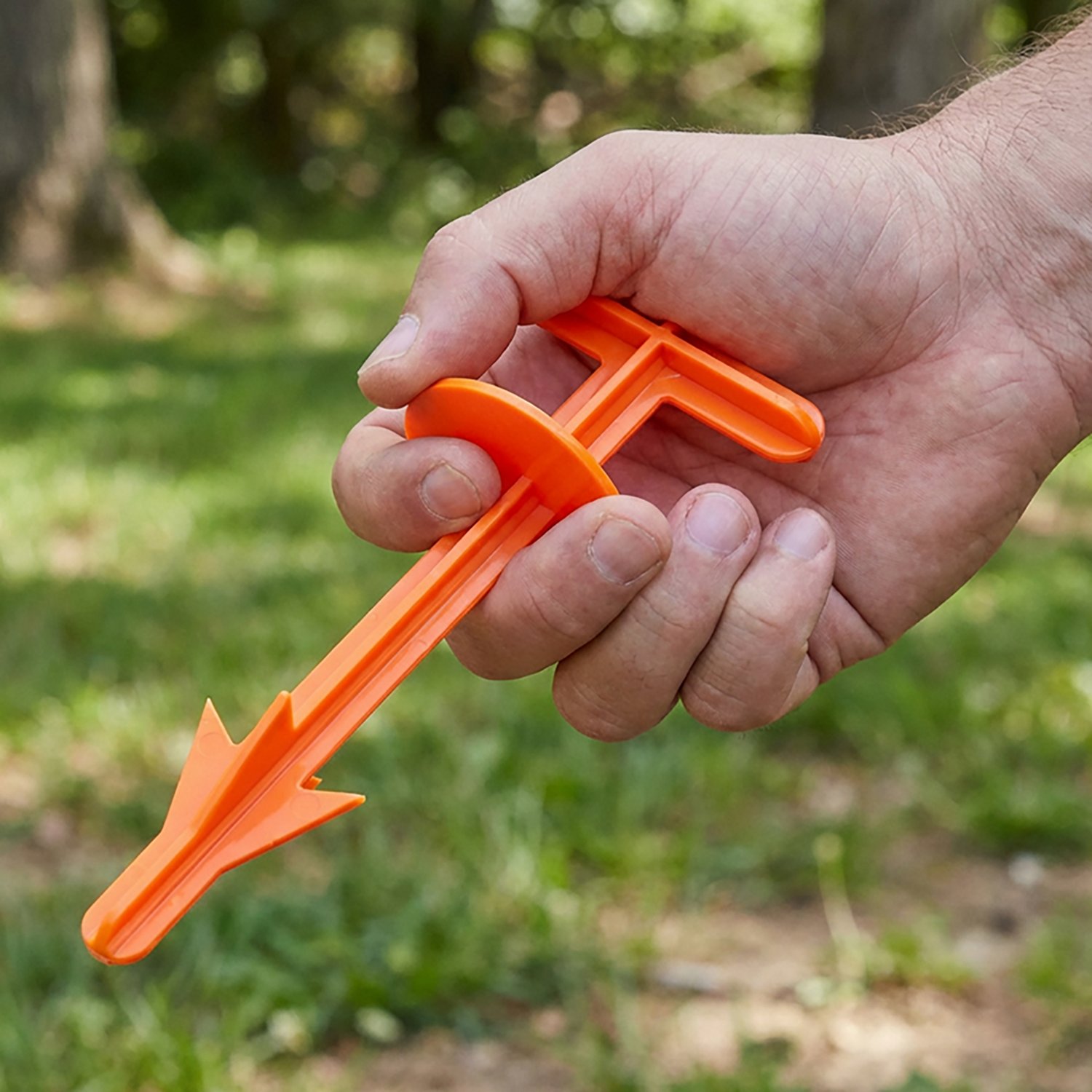 Hunter's Specialties® Butt Out® 2 Big Game Dressing Tool                                                                       - view number 2