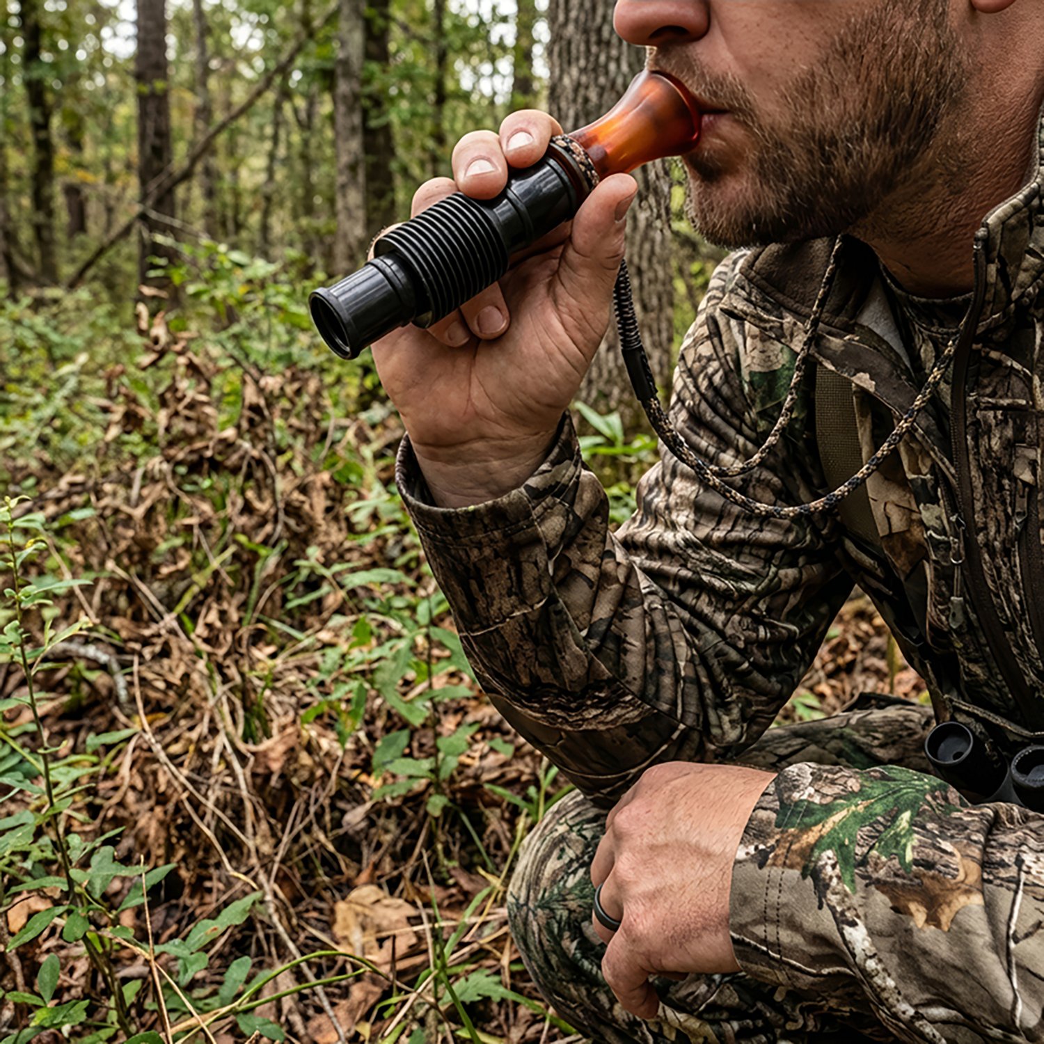 Flextone Hog Squealer Pig Call                                                                                                   - view number 2