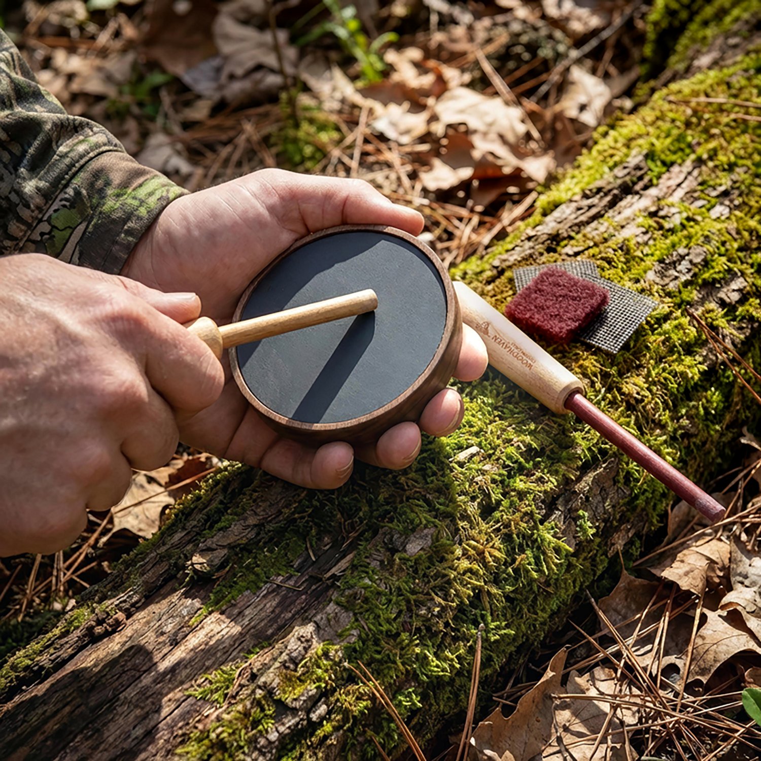 Woodhaven Legend Slate Turkey Call - view number 2